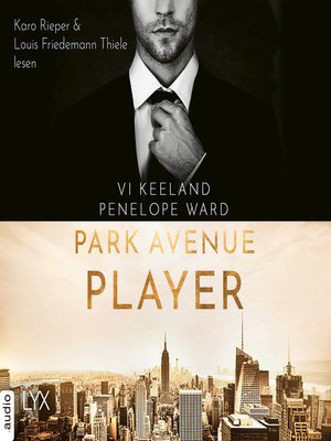 cover image of Park Avenue Player